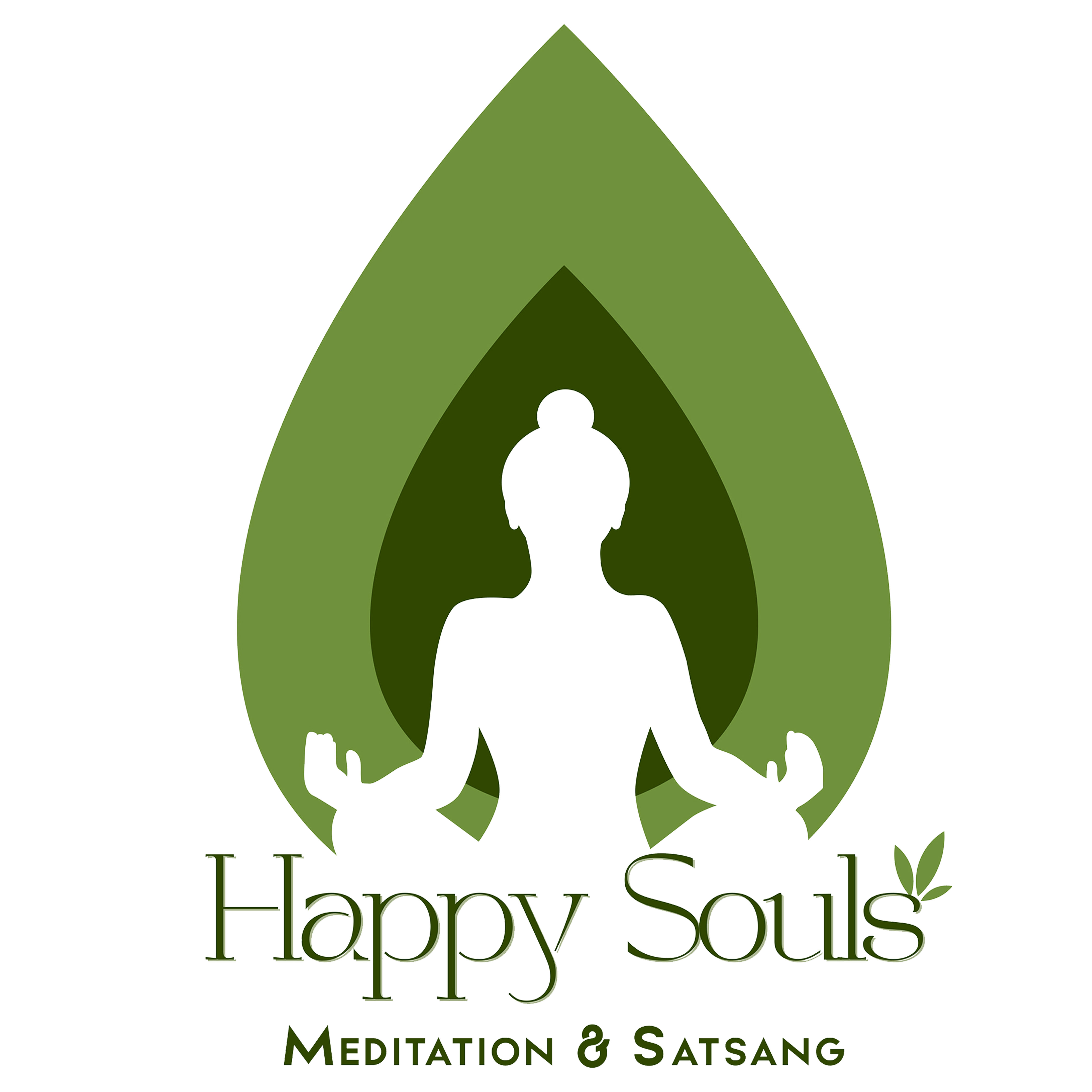 Happy Souls Tours Logo